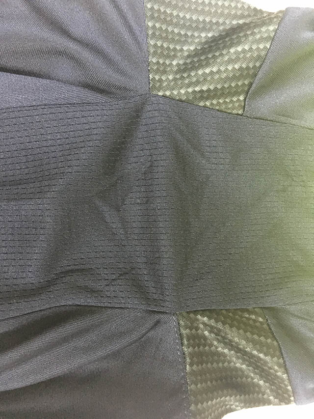 阿森纳20-21第二客场球衣,2016-17阿森纳主场球衣