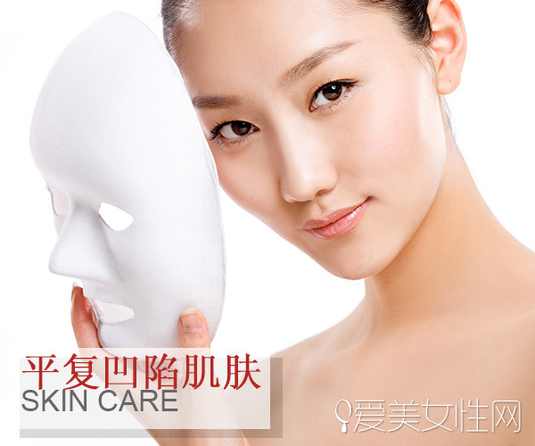 海藻面膜的真正作用与功效有哪些,新一代免调海藻面膜的作用