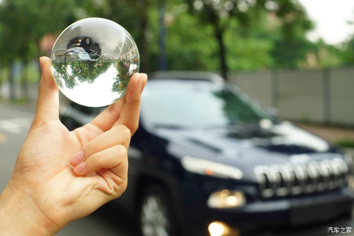 酷斯特女王再次登场：16款2.4L领先版自由光提车作业