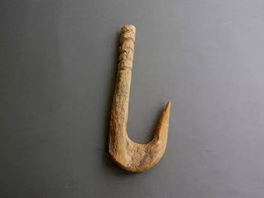 小小鱼钩,小小鱼钩的传说