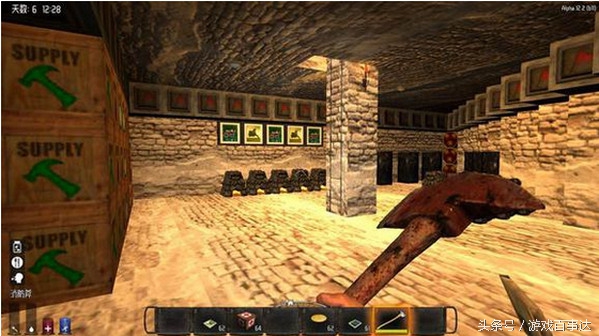 主播经常玩的几款游戏是什么,目前外国主播玩什么游戏