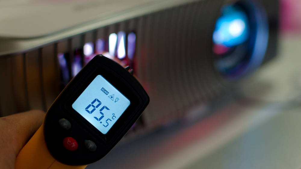 宏碁投影仪h6517bd怎么样,宏基v7850投影仪测评