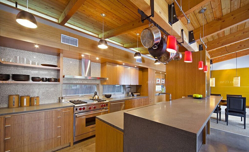 桑拿板吊顶怎么寻找龙骨,桑拿板吊顶一般用多厚的好