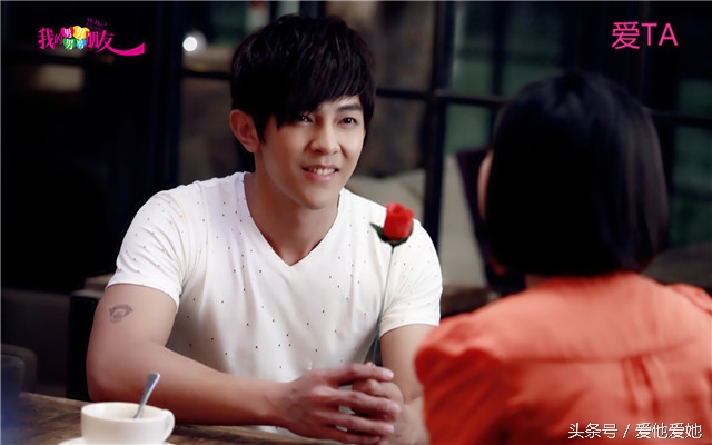 六招方法帮你找到男朋友