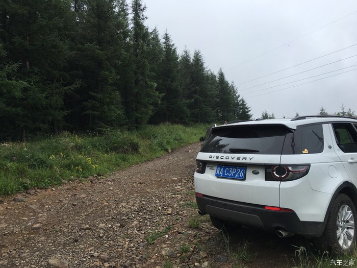 路虎发现神行2018款240pspure版,车主评价2018款路虎神行