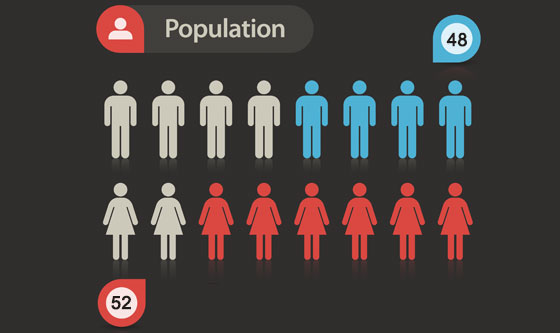 盘点那些女生双11购物的能力,双11购物启示