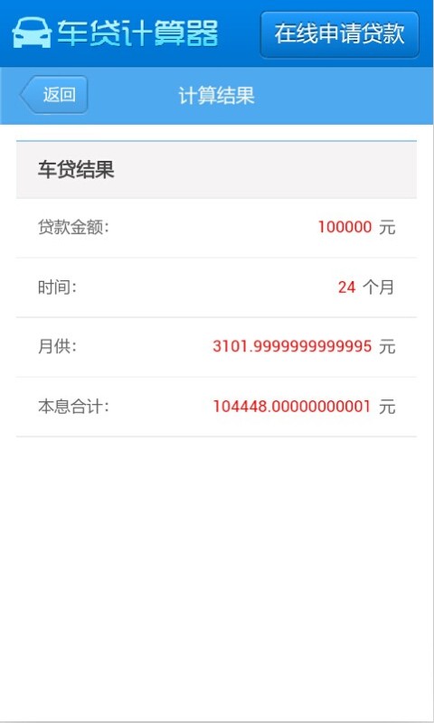 现在车贷款需要哪些条件,车贷贷款条件流程详解