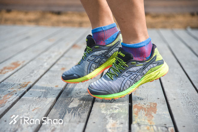 TopX|硬碰硬较量四款主流缓冲跑鞋横评对比