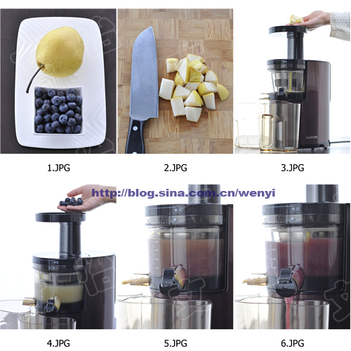 榨汁机可以榨出什么好喝的汁,榨汁机都可以榨啥样的果蔬汁呢