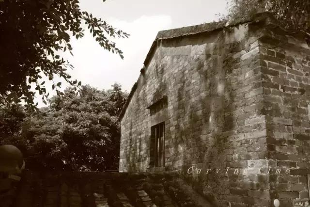 佛山顺德杏坛古村,顺德千年古村落