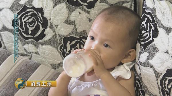 海淘奶粉真的好吗,海淘奶粉真的有必要吗