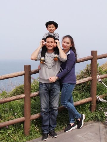 韩国济州岛带娃旅游攻略,首尔和济州岛哪个适合亲子游