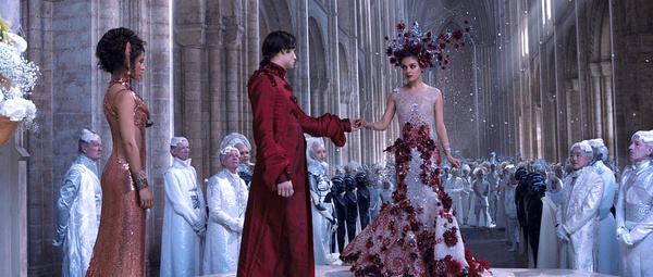 好莱坞顶级特效科幻大片,好莱坞十大必看科幻电影