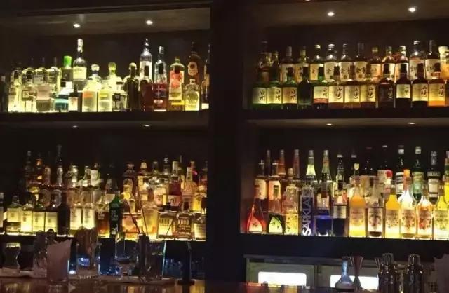 带你去深圳最嗨的酒吧,深圳superfetch酒吧