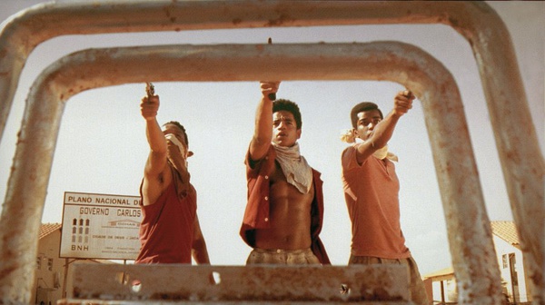 20部高评分巴西电影,10部优秀巴西电影推荐
