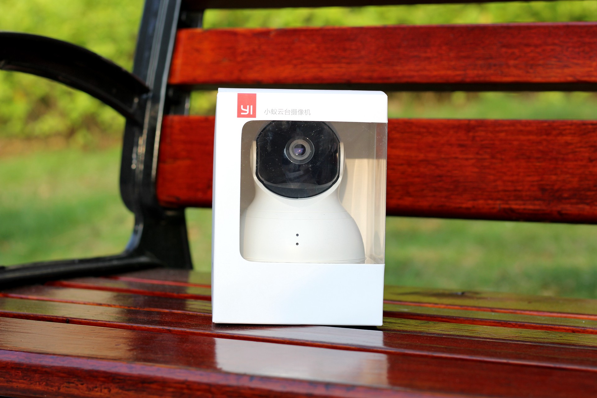 小米小蚁云台摄像头,小米小蚁智能摄像机怎么样
