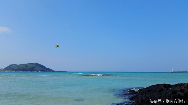 独自去济州岛攻略,独自一人去韩国旅游