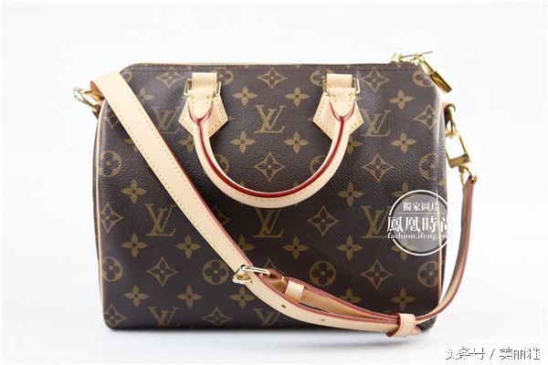 lv新款speedy20手袋,lvspeedy包包好看吗