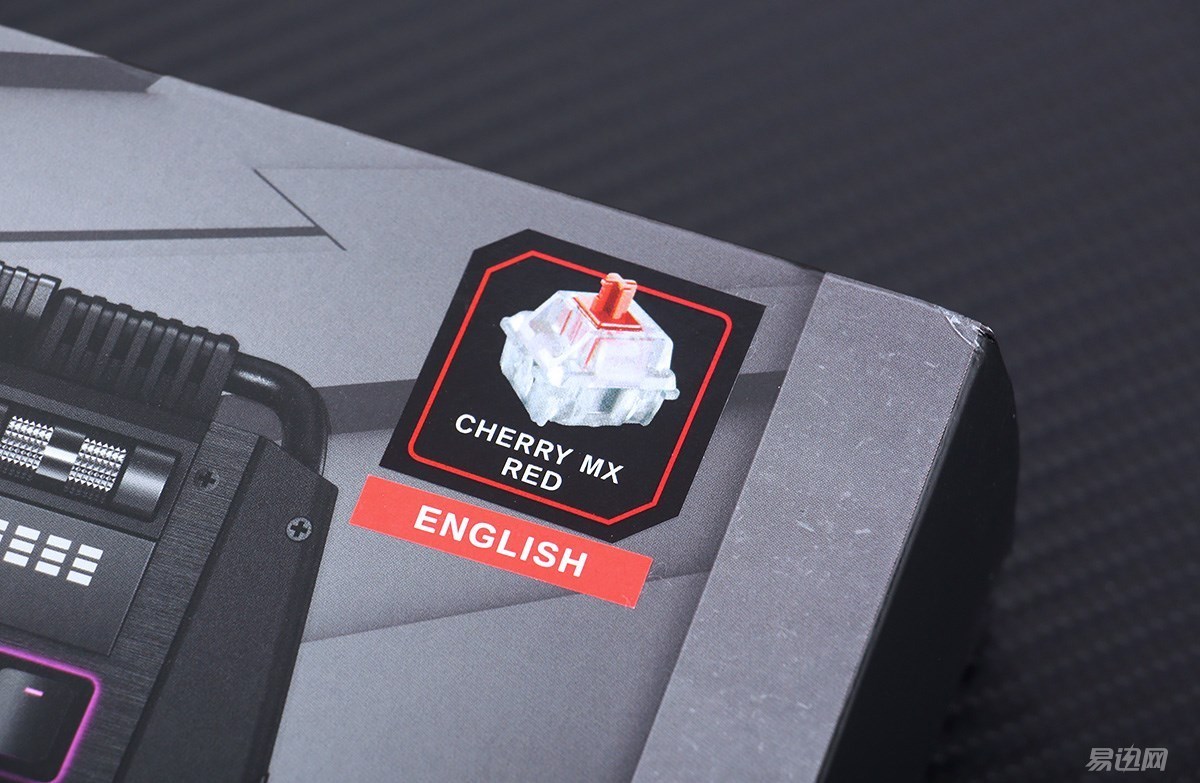 芝奇机械键盘780,芝奇km780键盘设置