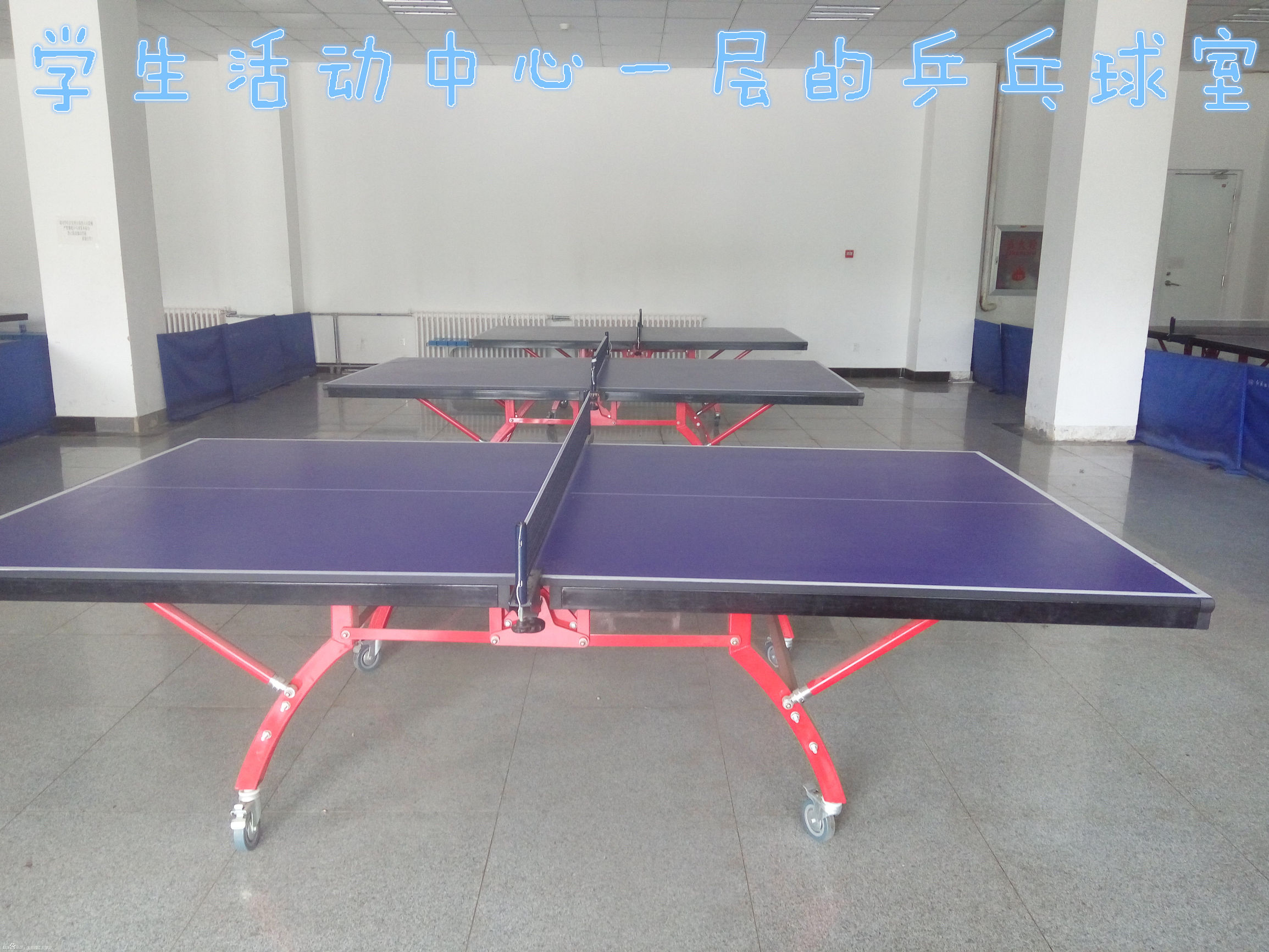 太原理工大学学姐迎新,新生怎么去太原理工大学