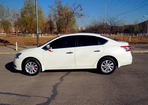 轩逸悦享版驾驶体验油耗,轩逸1.6自吸驾驶体验