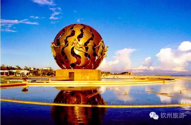 北部湾旅游,北部湾旅游攻略自由行