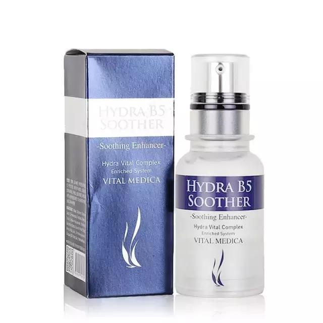 还幼精华和导入精华,导入精华与精华的区别