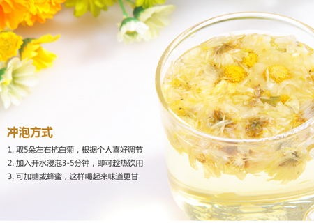 熬夜上火伤不起,两个穴位八种茶轻松灭火