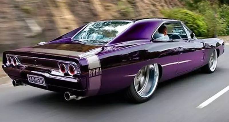 老美式v8,老美改v8