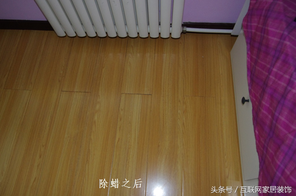 木地板打蜡容易摔吗,木地板打蜡是个坑怎么办