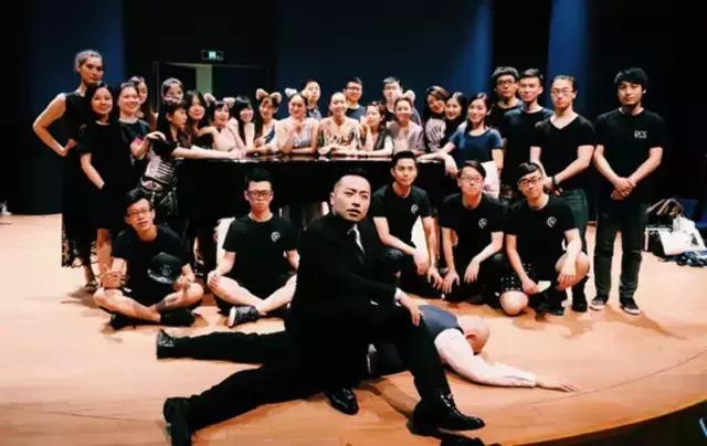 当严肃合唱遭遇逗逼神曲身体有没有被掏空?