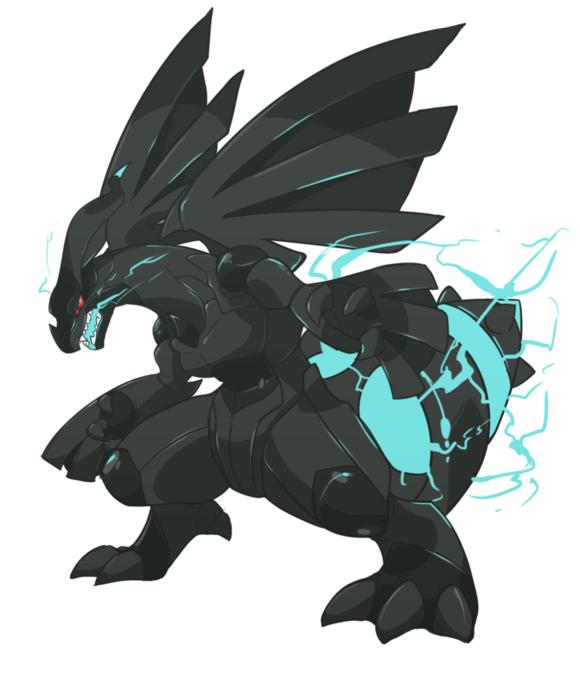 宠物小精灵体型最大的龙系神兽,宠物小精灵龙系精灵