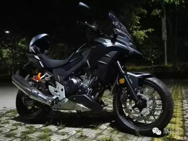 cb500x2016款,摩托车之家本田19款cb500x