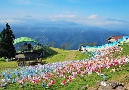 台湾第一民宿聚集地系列四：那些特殊民宿