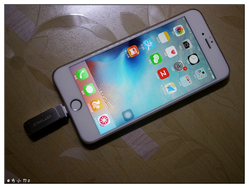 台电苹果手机u盘质量怎么样,台电苹果手机u盘