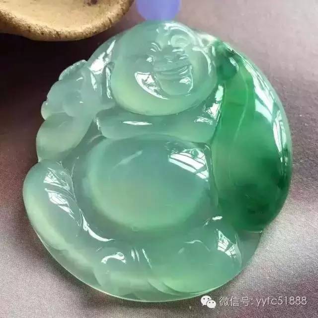 这16个字告诉你为啥那么多人戴翡翠