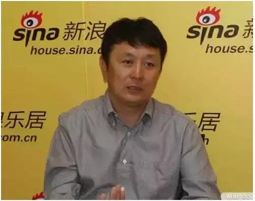 星艺余静赣、东易日盛陈辉和元洲李泰岩的创世纪