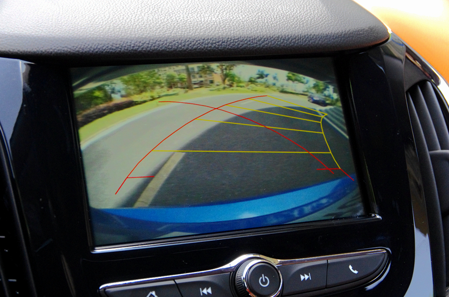 新科鲁兹评测,新科鲁兹好开吗