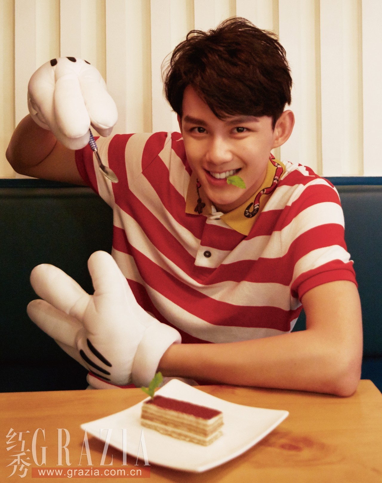 光彩少年欧阳娜娜,吴磊欧阳娜娜2020新剧