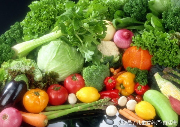 现在应季蔬菜水果有哪些,每个月当季的水果蔬菜