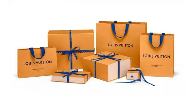 lv买什么才有大包装,奢奢哒是什么奢侈品