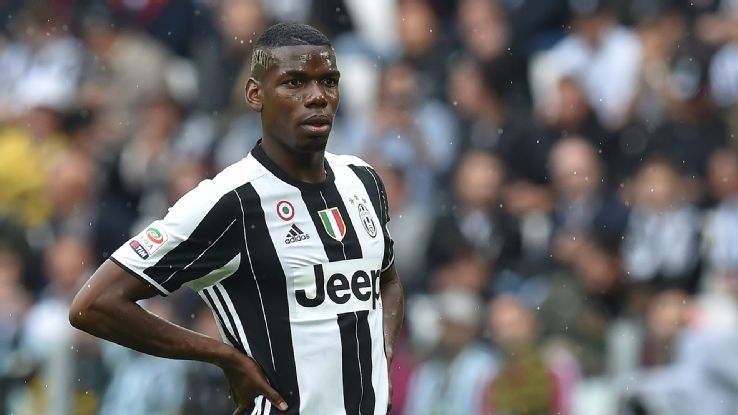 博格巴解读,博格巴进的哪个队伍