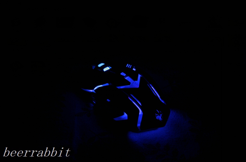 猴来踏露垫生金----宜博猴年纪念版鼠标套装评测