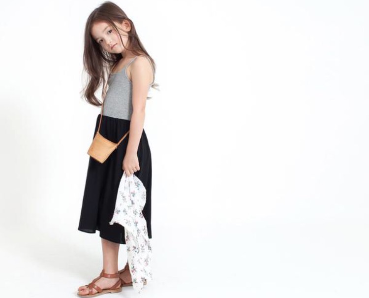 又到了一年一度童装清仓季,童装清仓海外