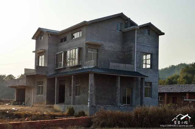 哪里适合隐居过田园生活,唯美的田园隐居生活