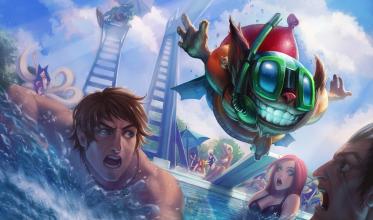 爆破鬼才吉格斯职业比赛视频,吉格斯爆破鬼才下棋用什么装备