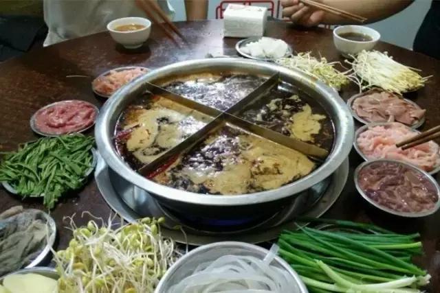 重庆苍蝇馆子前十名江湖菜,重庆渝北两路苍蝇馆子前十名