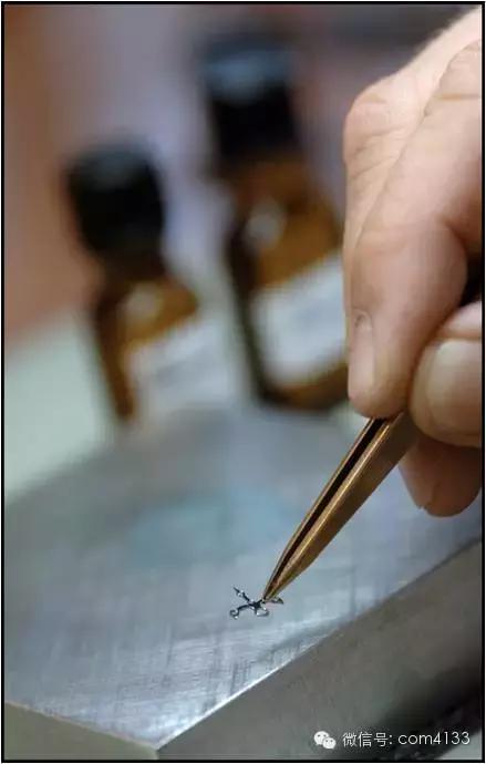 梁文道吴秀波带你侦查瑞士洳山谷产区，品牌及排序