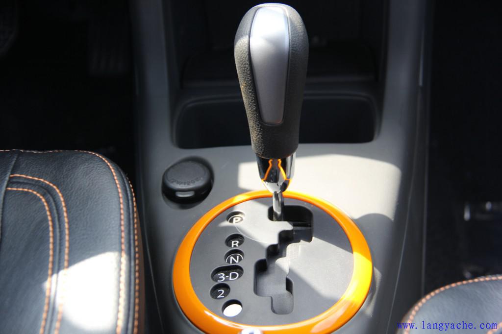 铃木雨燕酷玩版自动值得买,2018铃木雨燕酷玩版黑武士