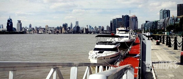 上海最大游艇俱乐部,上海游艇旅游俱乐部